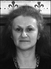 Christa Traunfellner