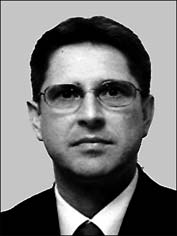 Mag. Klaus Buchegger