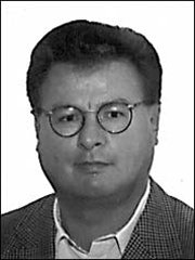 Mag. pharm. Max Wastlbauer