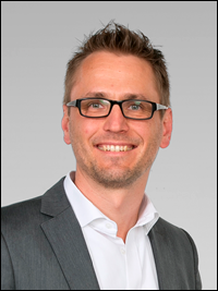 Ing. Andreas Kern MSc Ing. Andreas Kern MSc