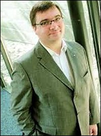 Ing. Markus Buchroithner