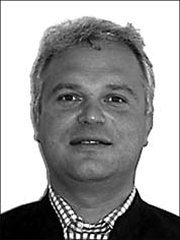 Andreas Scherrer