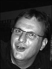 Gerald Tschemernjak Gerald Tschemernjak