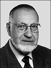 Prof. Dr. Gerhard Wappler