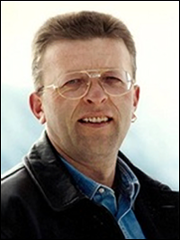Friedrich Haberl