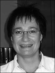 Mag. Susanne Moriz