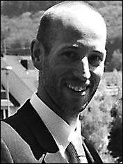 Dipl.-Wirt.-Ing.  Bernd Richter