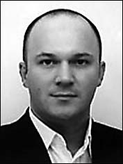 Univ.-Doz. DDr. Kaan Yerit