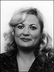 Elena Krymtseva