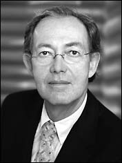 Helmut Maurer