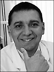 Dr. med. Antonio Martins da Cunha