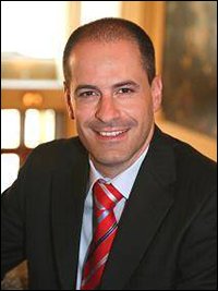 Oscar del Campo MBA Oscar del Campo MBA