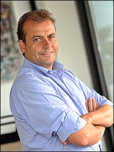 Mag. Bernhard Rausch Mag. Bernhard Rausch