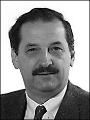 Ing. Gottfried Horvath Ing. Gottfried Horvath