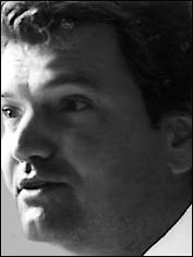 Hannes Maikisch Hannes Maikisch