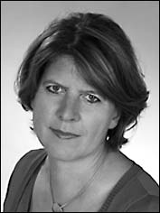 Mag. Irene Peikoff Mag. Irene Peikoff