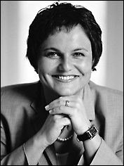 Mag. Ines Anna Weissensteiner Mag. Ines Anna Weissensteiner