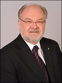 LAbg.  Gerhard Pongracz