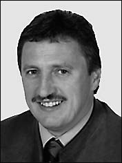 Erwin Gruber Erwin Gruber