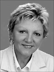 Dipl.-Bw.  Christine Adler