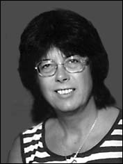 Linda Rollwagen