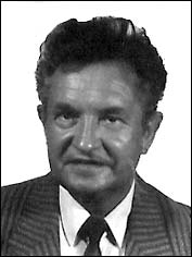 Doz. Dr. Rudolf Jäckel