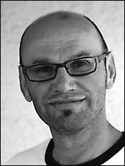 Siegfried Opresnik Siegfried Opresnik