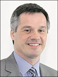 Mag. Wolfgang Scheibenpflug