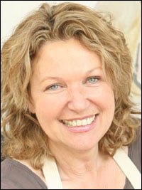 Haya Molcho Haya Molcho