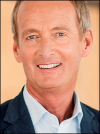 Mag. Herbert Brunsteiner Mag. Herbert Brunsteiner