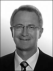 Mag. Harald Berger Mag. Harald Berger
