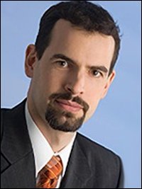 Mag. Markus Johann Sablatnig