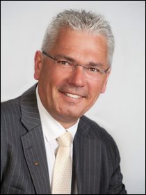 Ing. Mag. Harald Lembacher MSc Ing. Mag. Harald Lembacher MSc