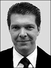 Ing. Dieter Weiss
