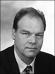 Dr. iur. René Kempf
