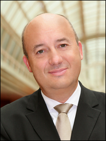 KommR. Dieter Fenz KommR. Dieter Fenz