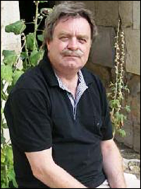 Univ.-Doz. Dr. Werner Lack