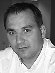 Ing. Markus Kreuzer Ing. Markus Kreuzer