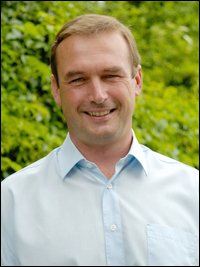 Dr. med. Michael Ehrenberger Dr. med. Michael Ehrenberger