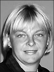 Berenika Sterba