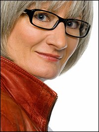 Mag. Ulrike Gmachl-Fischer Mag. Ulrike Gmachl-Fischer