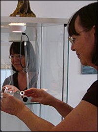 Mag. Inge Wolleitner-Schnürer