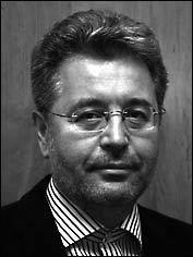 Dipl.-Ing. Peter Lidl Dipl.-Ing. Peter Lidl