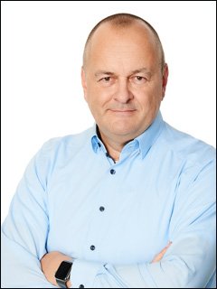 Ing. Klaus-Michael Hatzinger