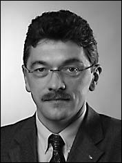 Ing. Michael Hirschler