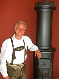 Michael Steindl Michael Steindl