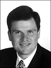 Mag. Dr. Reinhard Kainz