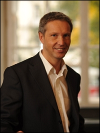 Ing. Gerhard Schwanthaler