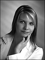 Patrizia Genner Patrizia Genner