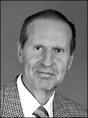 Univ.-Prof. Dipl.-Ing. DDr. Heinz Brandl Univ.-Prof. Dipl.-Ing. DDr. Heinz Brandl